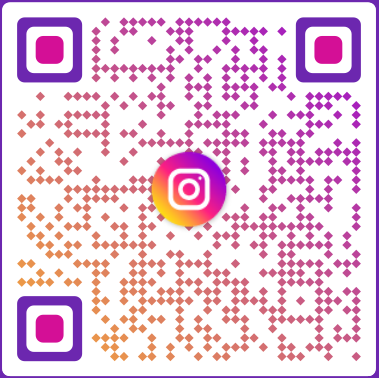 QR Instagram